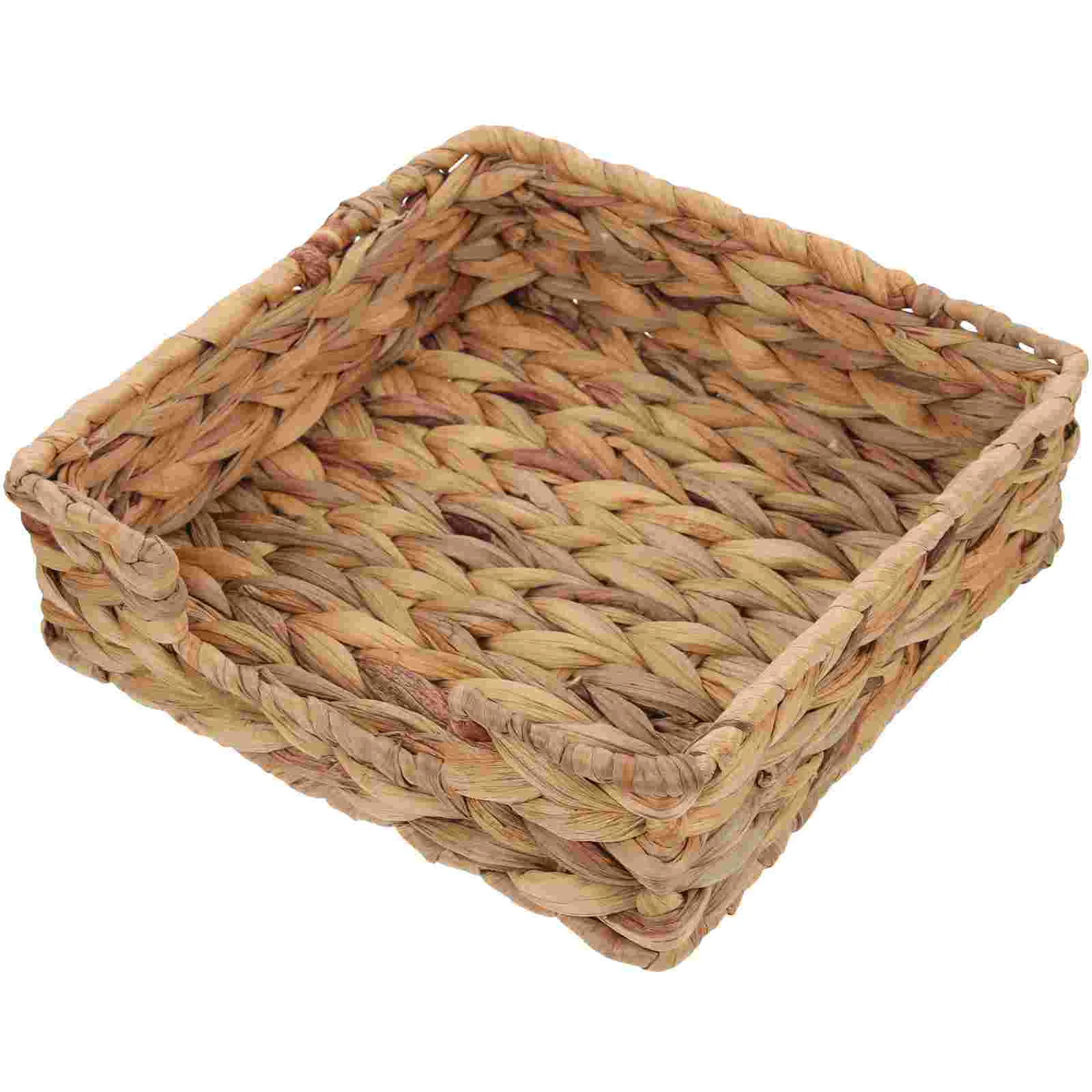 Straw Tissue Box Napkin Boxes Paper Towel Organizer Holder Car Basket Storage Bag Holders
Straw Tissue Box Napkin Boxes Paper Towel Organizer Holder Car Basket Storage Bag Holders