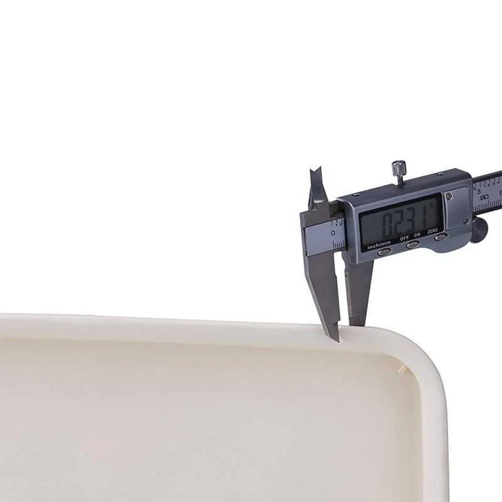 2pcs Plastic Plants Tray Thickened Square Plate Leakproof Potted Base For Garden Flowerpot Indoor Outdoor Home Decoration Garden
2pcs Plastic Plants Tray Thickened Square Plate Leakproof Potted Base For Garden Flowerpot Indoor Outdoor Home Decoration Garden