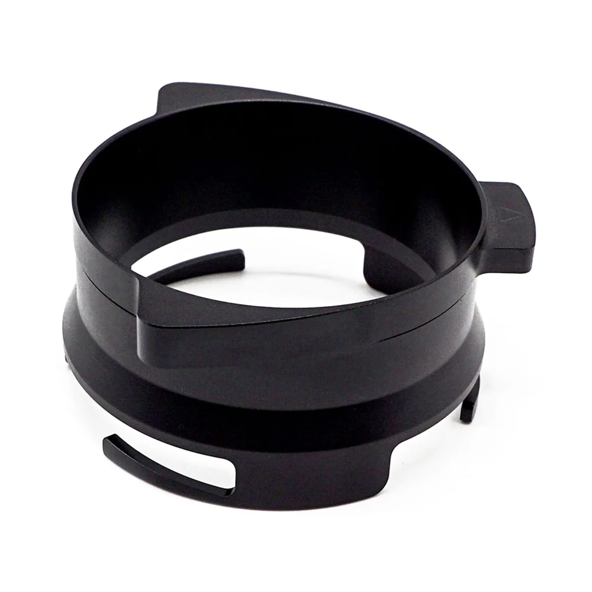 Espresso Dosing Funnel,Aluminum Metal Barista Coffee Dosing Funnel Compatible for 54Mm for Portafilter Black
Espresso Dosing Funnel,Aluminum Metal Barista Coffee Dosing Funnel Compatible for 54Mm for Portafilter Black