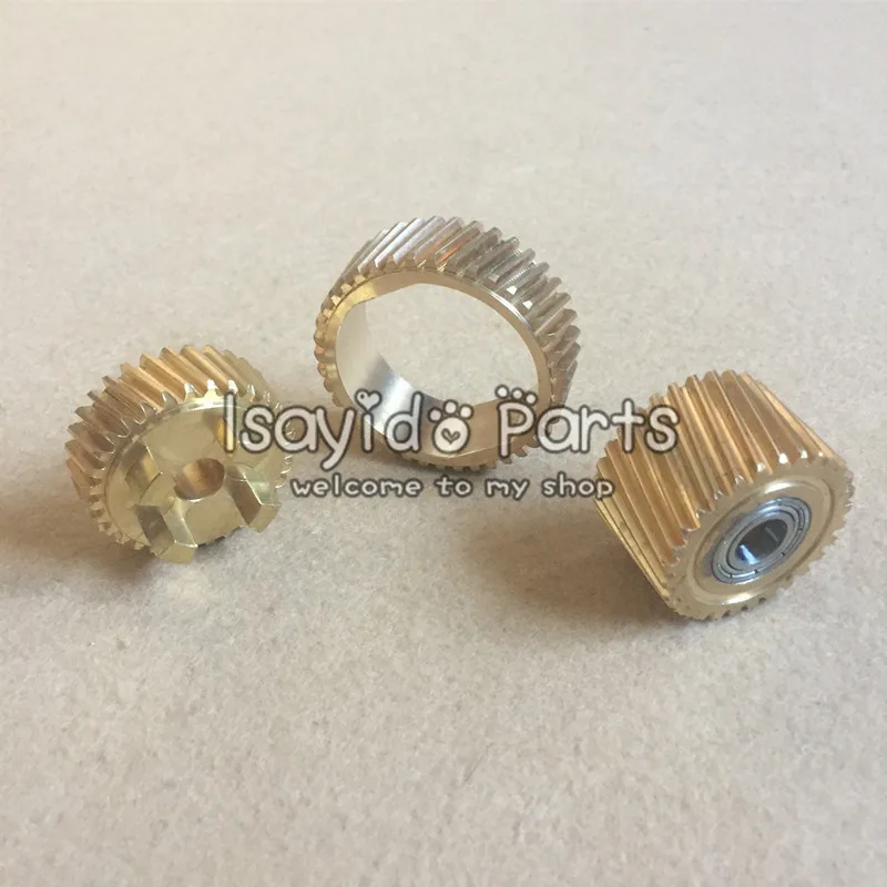 1SET New Metal AF2075 Fuser Drive Gear Set for Ricoh Aficio 2060 1075 2051 MP7500 MP8000 MP6000 AB01-2317 AB01-2062 AB01-2318
1SET New Metal AF2075 Fuser Drive Gear Set for Ricoh Aficio 2060 1075 2051 MP7500 MP8000 MP6000 AB01-2317 AB01-2062 AB01-2318