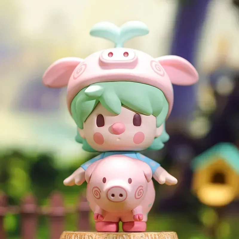 Pop Mart Sweet Bean Animals Baby Mystery Box Cute Doll Ornaments Home Decor Desktop Figurines Original Toys for Girls
Pop Mart Sweet Bean Animals Baby Mystery Box Cute Doll Ornaments Home Decor Desktop Figurines Original Toys for Girls