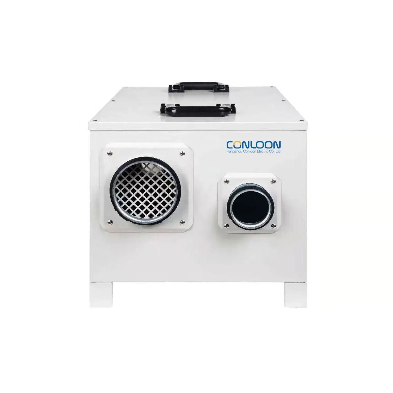 Conloon CLR-400 Small Rotary Desiccant Wheels Dehumidifier Air Dryer
Conloon CLR-400 Small Rotary Desiccant Wheels Dehumidifier Air Dryer