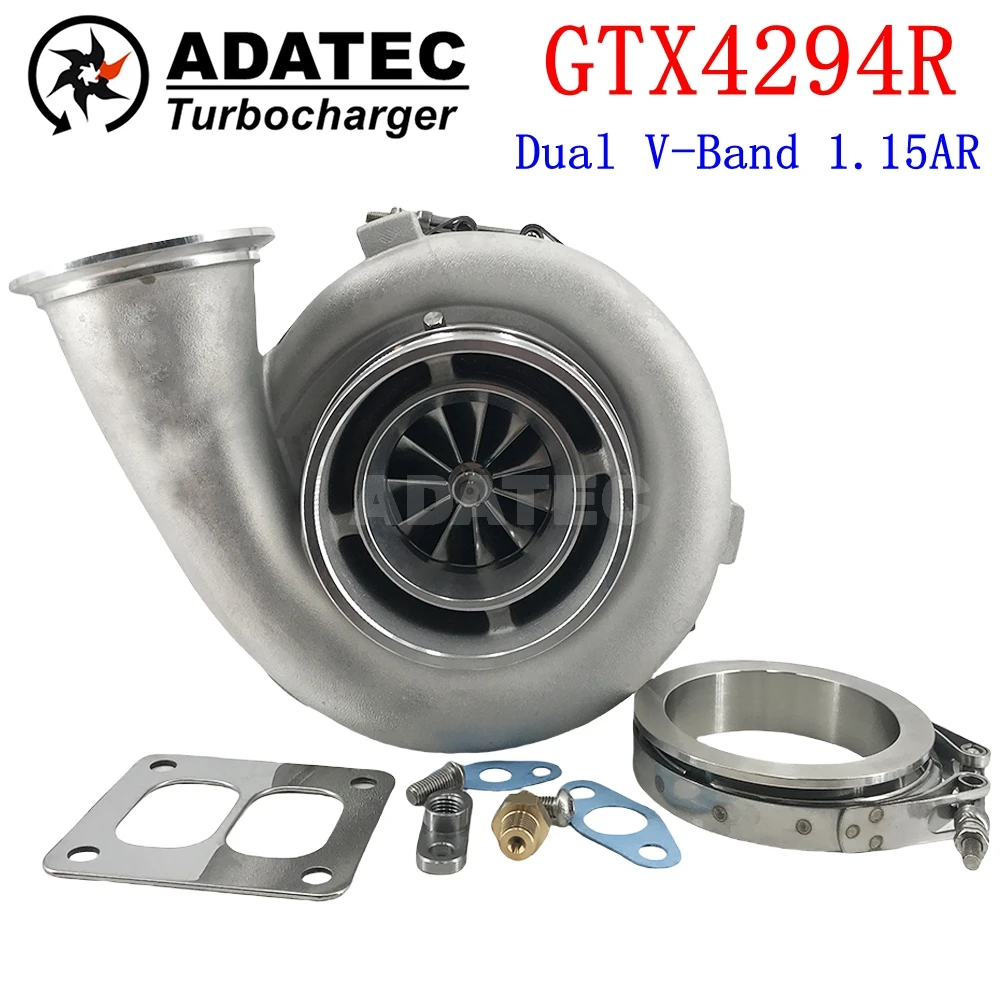 GTX4294R Turbo Dual Ceramic Ball Bearing Cartridge 475-950 800269-5001S 2.0L-7.0L 757707-0002 757707-0003 475-950
GTX4294R Turbo Dual Ceramic Ball Bearing Cartridge 475-950 800269-5001S 2.0L-7.0L 757707-0002 757707-0003 475-950