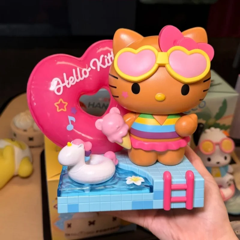 My Melody Kuromi Walkie Talkie Pompompurin Humidifier Pochacco Fan Cinnamoroll Wireless Charger Hangyodon Soap Dispenser
My Melody Kuromi Walkie Talkie Pompompurin Humidifier Pochacco Fan Cinnamoroll Wireless Charger Hangyodon Soap Dispenser