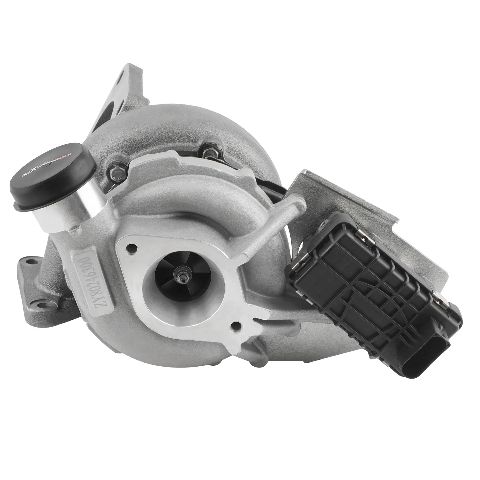 MaXpeedingrods Turbocharger GT2052V For Ford Transit MK7 Land Rover Defender 2.4 TDCI 752610-5032S
MaXpeedingrods Turbocharger GT2052V For Ford Transit MK7 Land Rover Defender 2.4 TDCI 752610-5032S