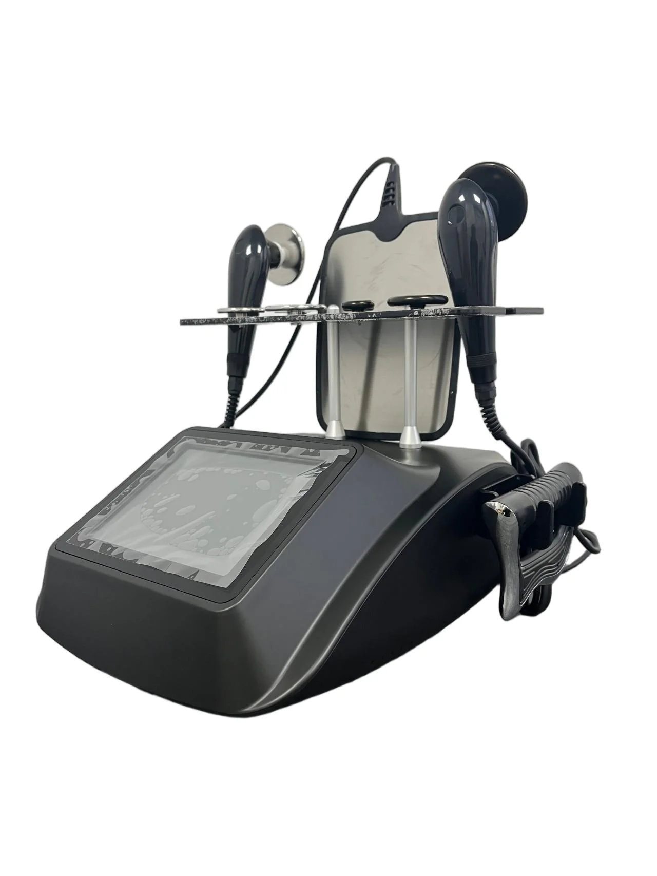 Portable CET RET Radio Frequency Machine 448KHz for Facial Lifting & Body Slimming Salon & Home Spa Equipment Skincare Wellness
Portable CET RET Radio Frequency Machine 448KHz for Facial Lifting & Body Slimming Salon & Home Spa Equipment Skincare Wellness