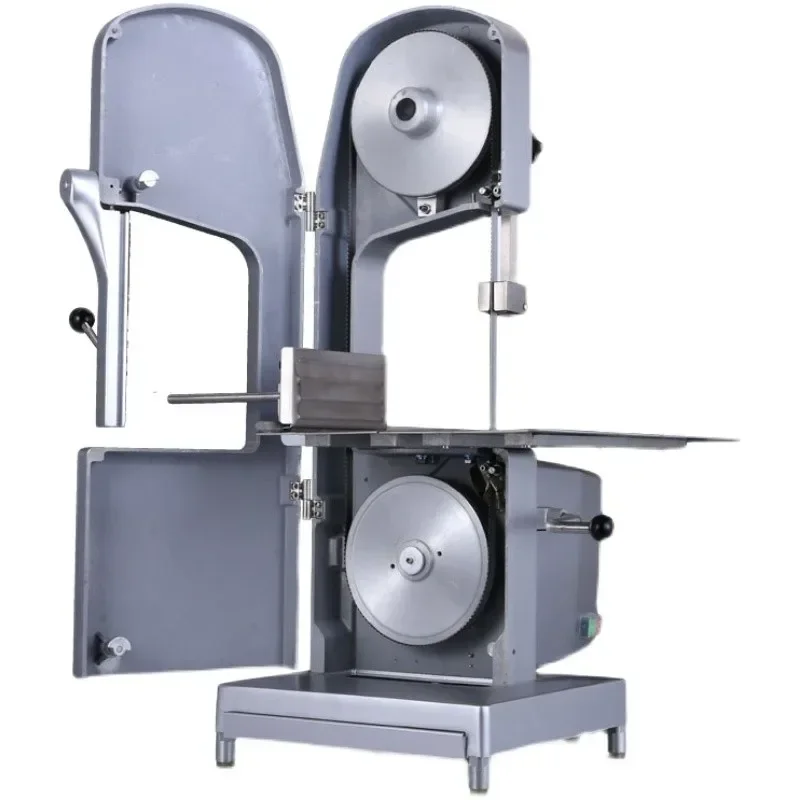 Bestseller Commercial Fully Automatic J210/J310 Bone Cutting Machine, Bone Chopping Machine, Block Cutting Machine, Electromech
Bestseller Commercial Fully Automatic J210/J310 Bone Cutting Machine, Bone Chopping Machine, Block Cutting Machine, Electromech