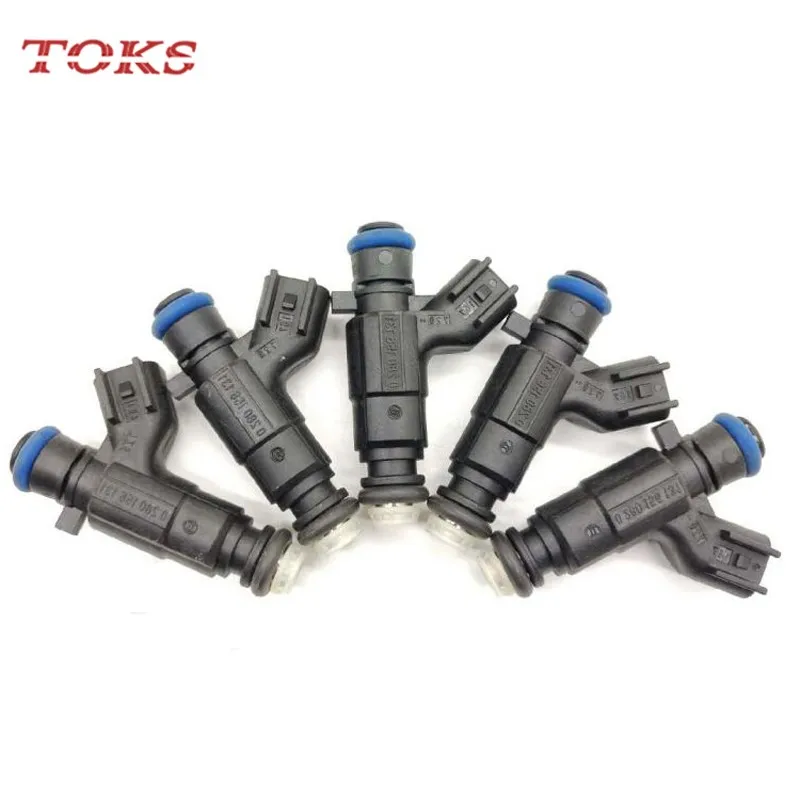 4pcs/Lot Fuel Injectors 0280156131 for 2004 Ford Explorer Sport Trac 4.0L V6 -6 0280156036 0280156184
4pcs/Lot Fuel Injectors 0280156131 for 2004 Ford Explorer Sport Trac 4.0L V6 -6 0280156036 0280156184