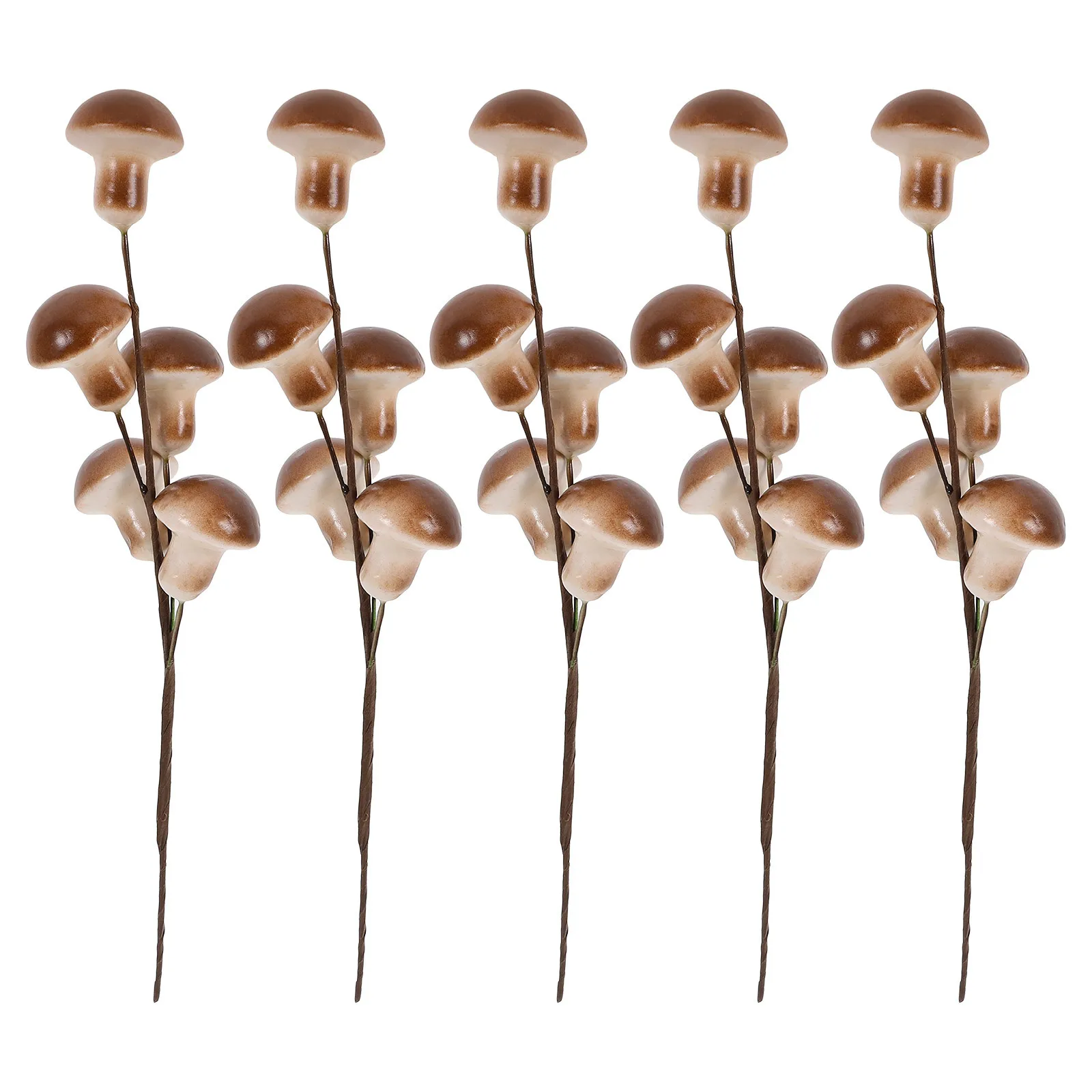 4pcs Artificial Mushroom Decoration Mini Resin Figurines For Fairy Garden Diy Micro Landscape Ornament Flower Pot Accessories
4pcs Artificial Mushroom Decoration Mini Resin Figurines For Fairy Garden Diy Micro Landscape Ornament Flower Pot Accessories