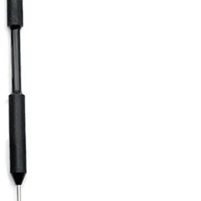 Dental Root Canal Filler Stainless Steel Endo Plugger Hand Instrument Vertical Pressure Device Dentistry
Dental Root Canal Filler Stainless Steel Endo Plugger Hand Instrument Vertical Pressure Device Dentistry