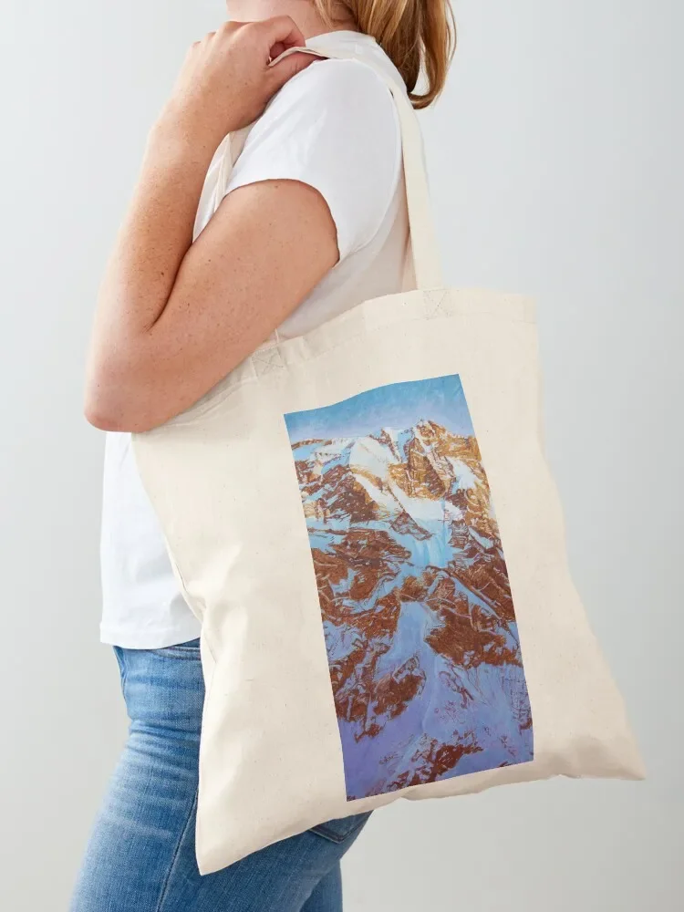 Annapurna 1 south face Tote Bag foldable reusable bag Candy bags Shopper women bag
Annapurna 1 south face Tote Bag foldable reusable bag Candy bags Shopper women bag