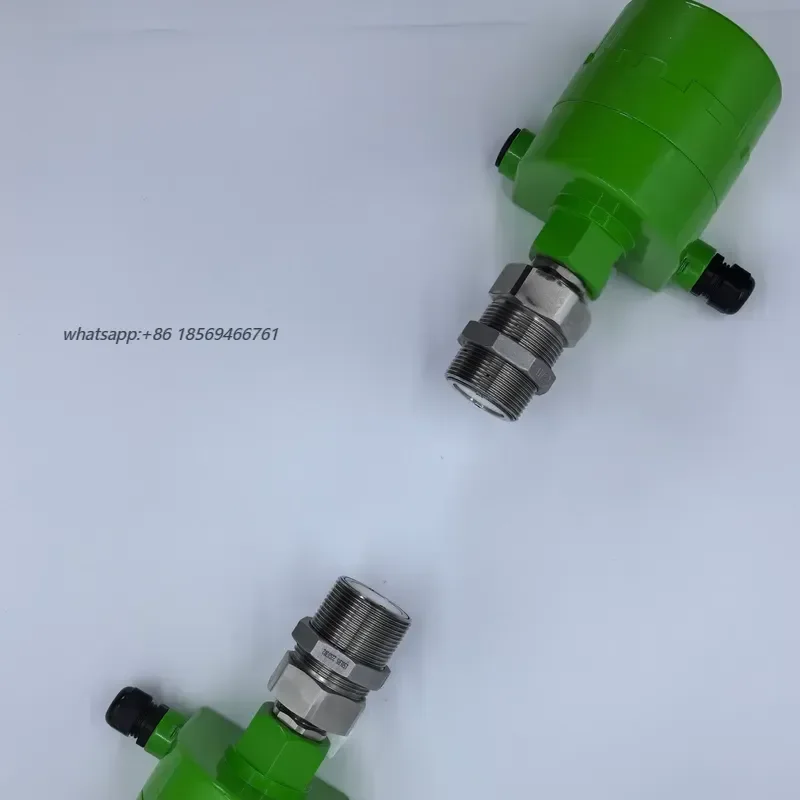 2026 24GHz Accuracy microwave level switch 21-230VAC/DC Power supply voltage Material Level Measurement Made In China For
2026 24GHz Accuracy microwave level switch 21-230VAC/DC Power supply voltage Material Level Measurement Made In China For