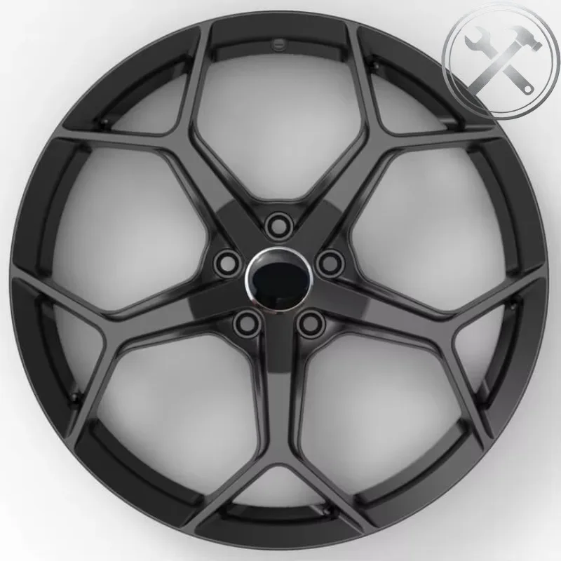 Star Spoke Style 6x139.7 Forged Alloy Wheel Rims Premium Modified Passenger Car Auto Parts
Star Spoke Style 6x139.7 Forged Alloy Wheel Rims Premium Modified Passenger Car Auto Parts