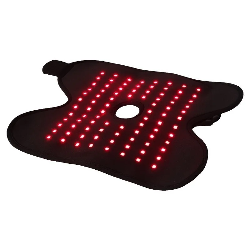 Infrared Physiotherapy Ankle Heating T048-F Wear Foot Care Red Light Hot Compress with Care
Infrared Physiotherapy Ankle Heating T048-F Wear Foot Care Red Light Hot Compress with Care