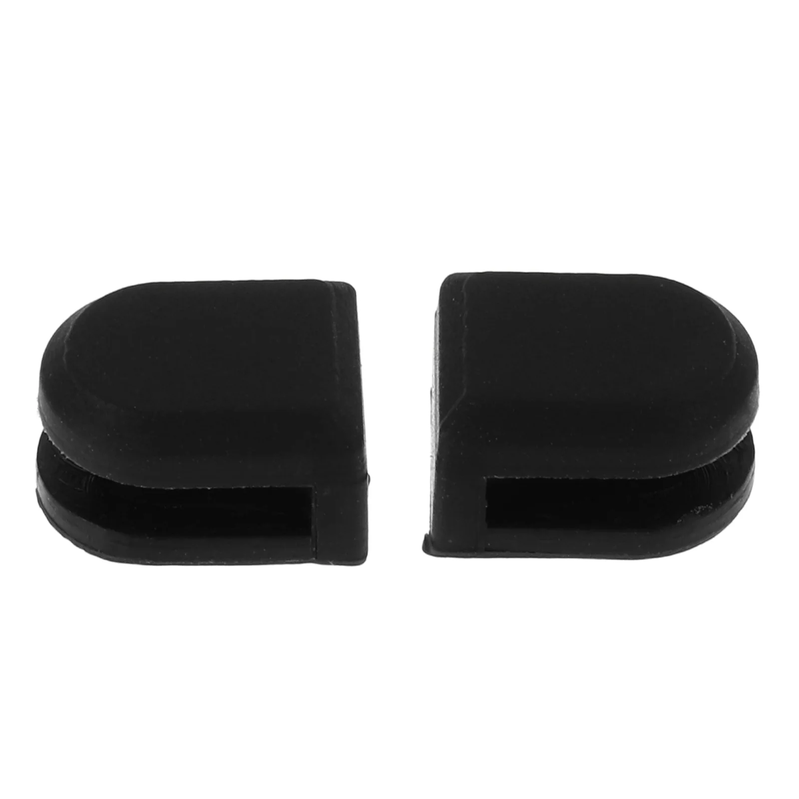 2 pcs Silicone Turntable Mat For Vinyl Records Shock Absorption Vibration Reduction Protection Universal Compatibility Turntable
2 pcs Silicone Turntable Mat For Vinyl Records Shock Absorption Vibration Reduction Protection Universal Compatibility Turntable