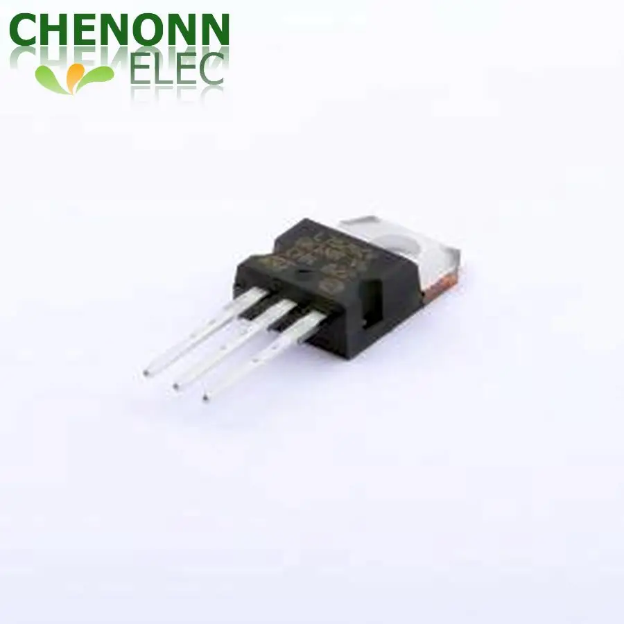 50PCS/LOT L7824CV-DG (Power Management)
50PCS/LOT L7824CV-DG (Power Management)