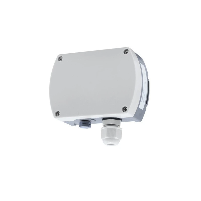 Atmospheric pressure transmitter gas high-precision diffusion silicon anti-interference pressure sensor
Atmospheric pressure transmitter gas high-precision diffusion silicon anti-interference pressure sensor