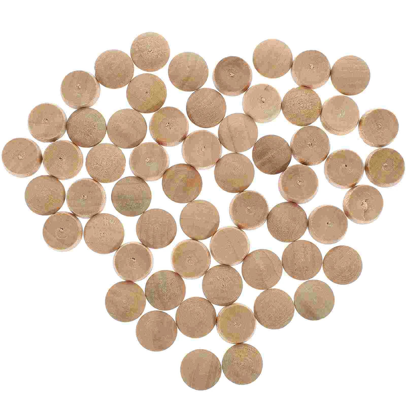 50pcs 13.5x6.5mm Wood Sturdy Furniture Hole Plugs Tapered Body Carpenter Bee Plugs Wood Color Decorative Bottle
50pcs 13.5x6.5mm Wood Sturdy Furniture Hole Plugs Tapered Body Carpenter Bee Plugs Wood Color Decorative Bottle