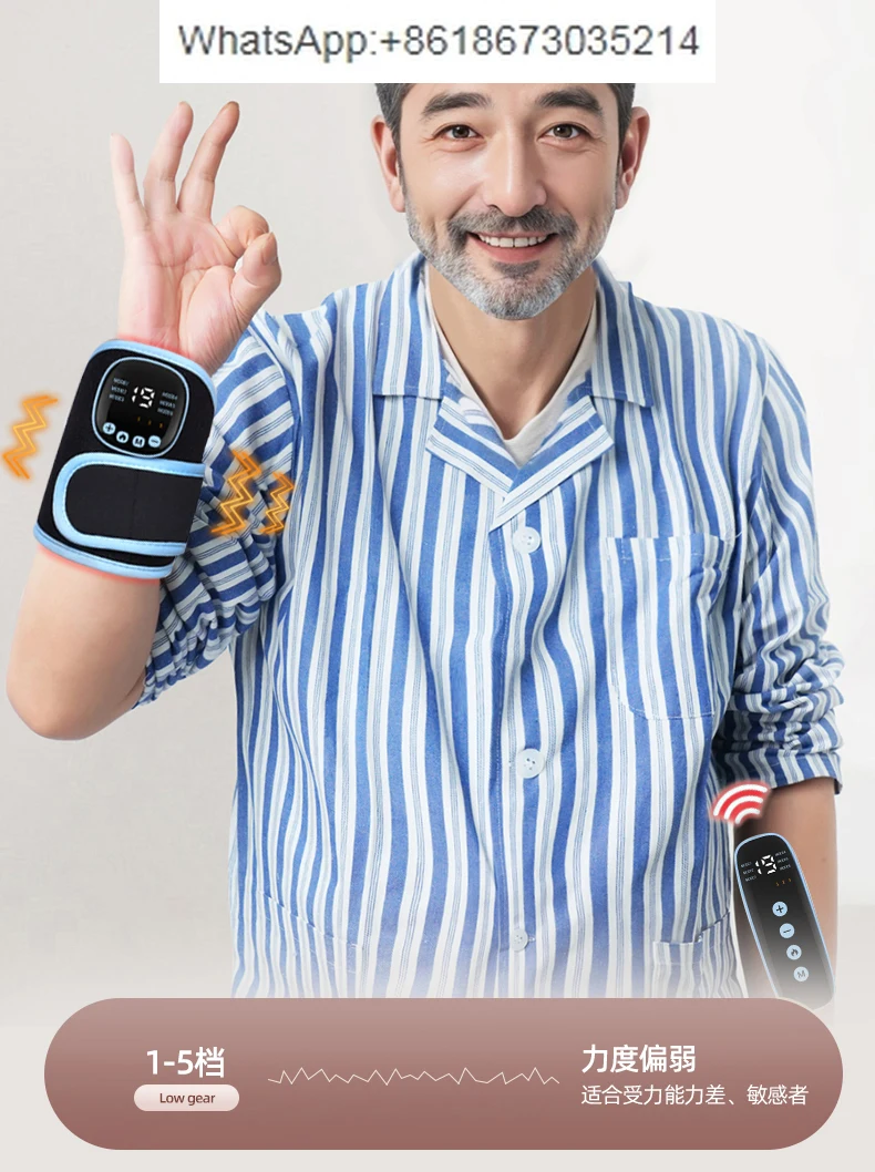 Finger hand rehabilitation training equipment Elderly stroke hemiplegia Hands and feet function Upper and lower limbs
Finger hand rehabilitation training equipment Elderly stroke hemiplegia Hands and feet function Upper and lower limbs