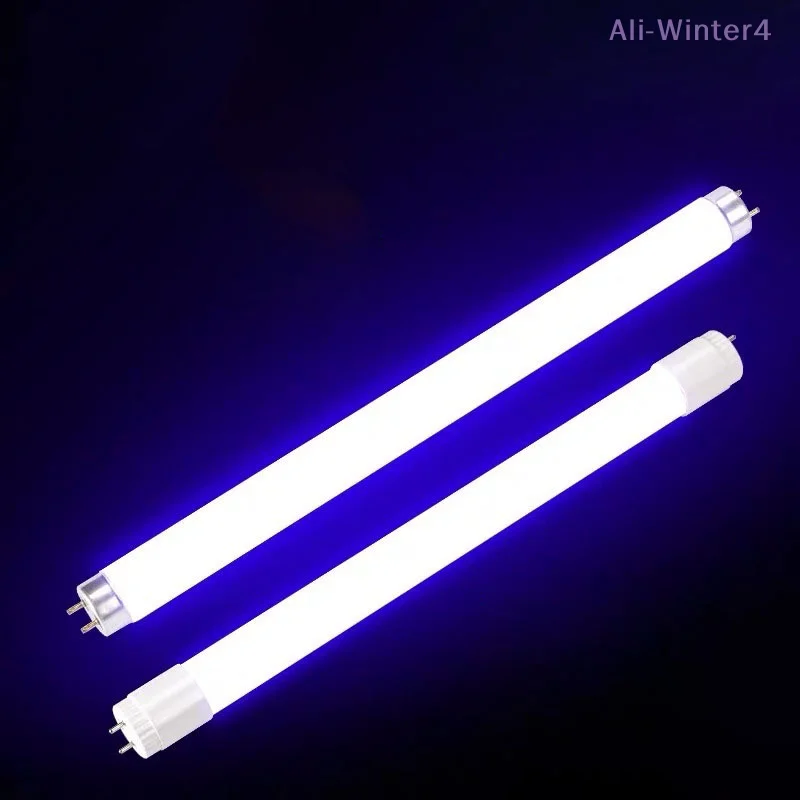 【Winter4】365nm Ultraviolet Pest Housefly Fly Bug Insect Trap Blue Light T5 T8 Mosquito Killer UV Lamp Tube 6W 8W 10W 15W
【Winter4】365nm Ultraviolet Pest Housefly Fly Bug Insect Trap Blue Light T5 T8 Mosquito Killer UV Lamp Tube 6W 8W 10W 15W