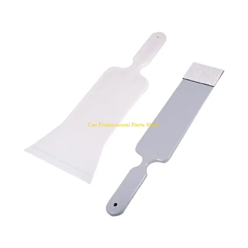 R53D Easy To Use Long Handle Squeegee Reliable Car Wrap Tool for Household Cleaning
R53D Easy To Use Long Handle Squeegee Reliable Car Wrap Tool for Household Cleaning