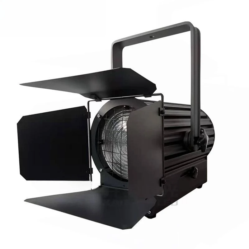 200W film and television spotlight live photography theater conference stage performance surface light manual focusing spotlight
200W film and television spotlight live photography theater conference stage performance surface light manual focusing spotlight