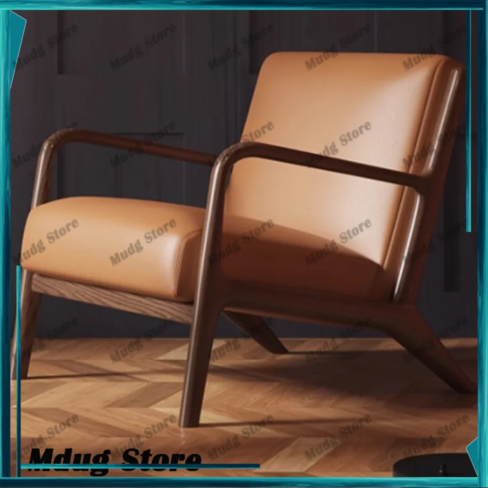 Modern Kitchen Chairs Living Room Balcony Back Support Single Chair Ergonomic Lounge Muebles Para El Hogar Home Accessories
Modern Kitchen Chairs Living Room Balcony Back Support Single Chair Ergonomic Lounge Muebles Para El Hogar Home Accessories