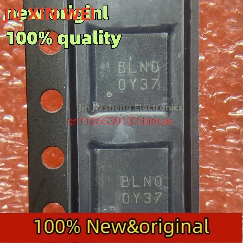 (10-20piece) 100% New AOZ5311NQI AOZ5311NQ1 AOZ5311 BLN0 BLN0 BLNO BLND QFN Chipset
(10-20piece) 100% New AOZ5311NQI AOZ5311NQ1 AOZ5311 BLN0 BLN0 BLNO BLND QFN Chipset
