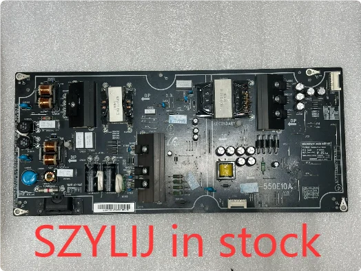 Good quality for L55M5-AB HP-550E10A
Good quality for L55M5-AB HP-550E10A