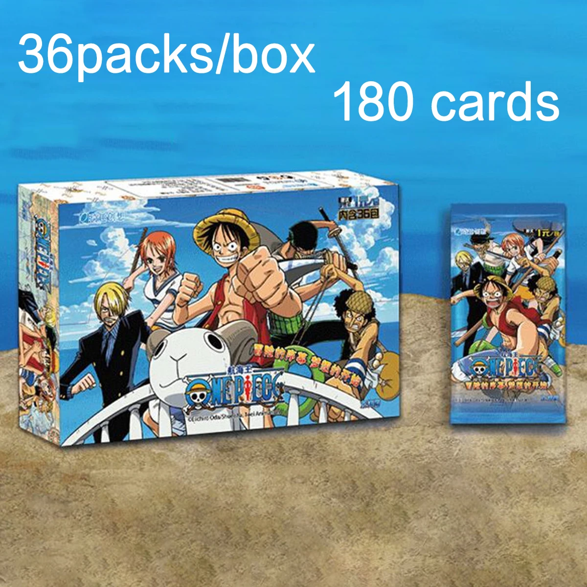 Коллекционные игровые карты Bandai One Piece, памятные карты с персонажами Эйсом, Луффи, Зоро, Шанксом, альбом для коллекционирования карт One Piece, книга для коллекционирования, подарок на день рождения для любителей карт.
Коллекционные игровые карты Bandai One Piece, памятные карты с персонажами Эйсом, Луффи, Зоро, Шанксом, альбом для коллекционирования карт One Piece, книга для коллекционирования, подарок на день рождения для любителей карт.