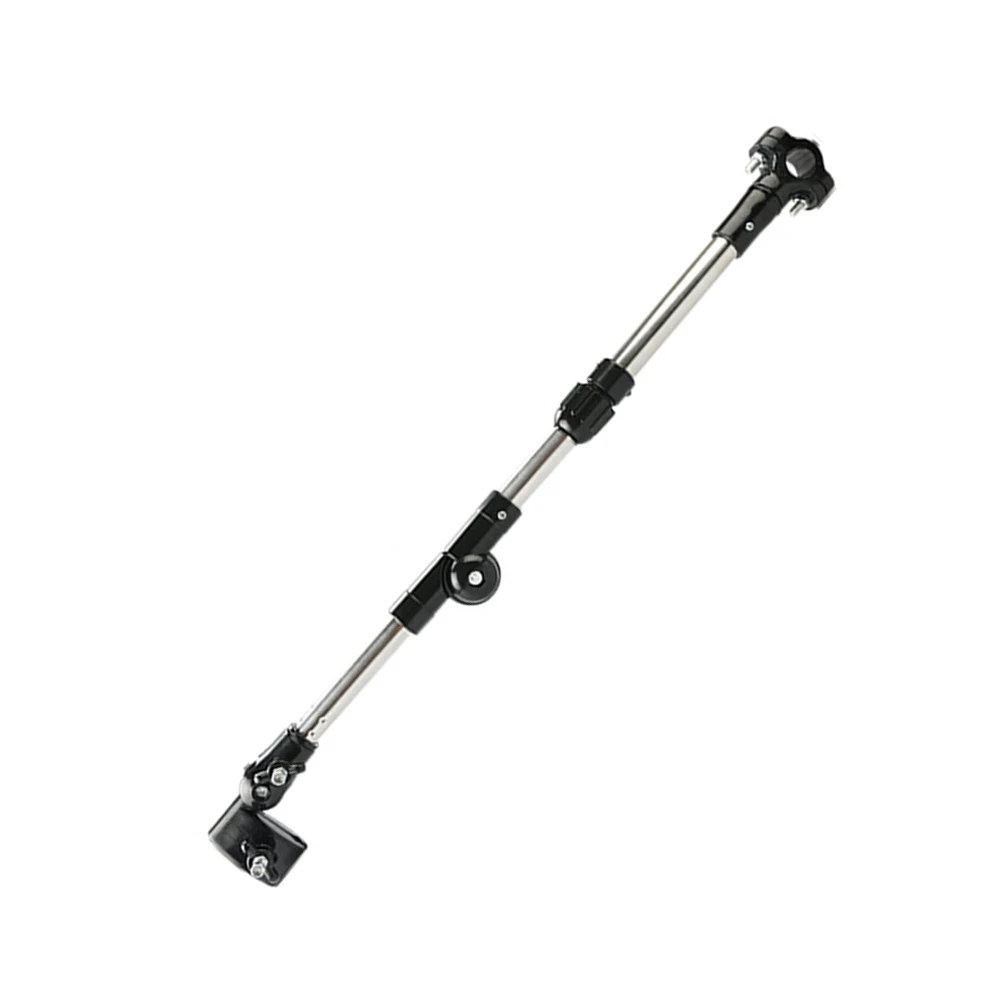 Adjustable Umbrella for Bicycles Strollers Wheelchairs Telescopic Mount Stainless Steel Bike Umbrella Bracket Holder Bracket
Adjustable Umbrella for Bicycles Strollers Wheelchairs Telescopic Mount Stainless Steel Bike Umbrella Bracket Holder Bracket