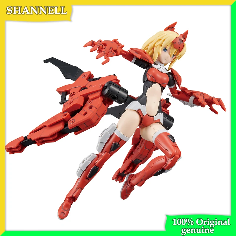 100% Original genuine 30MS Gynoid SIS-Gc69r Aluka PVC Action Figure Anime Figure Model Toys Figure Collection Doll Gift
100% Original genuine 30MS Gynoid SIS-Gc69r Aluka PVC Action Figure Anime Figure Model Toys Figure Collection Doll Gift