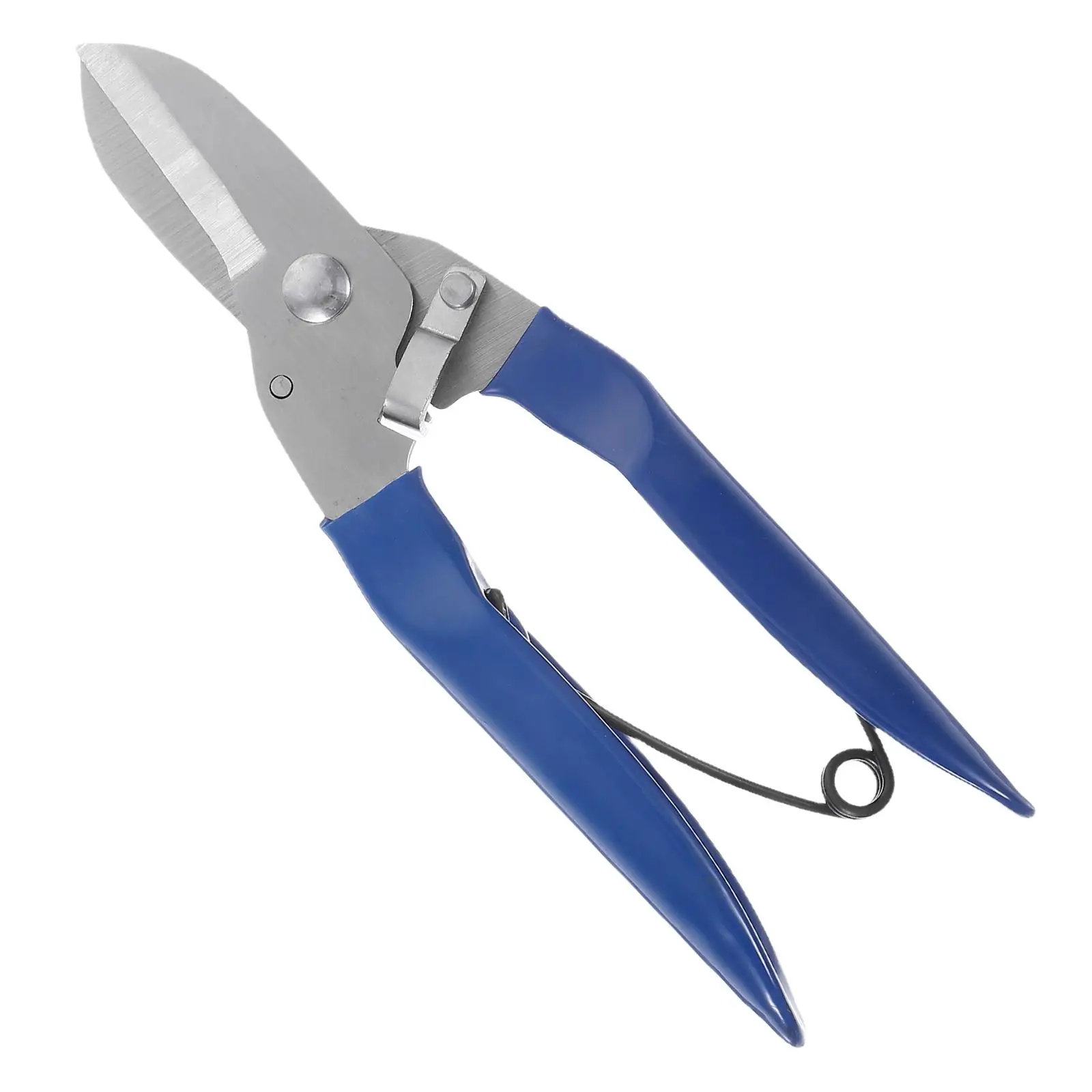 Pruning Shears Garden Tools Stainless Steel Blades Bonsai Tree Shears H held Clippers Flower Arranging Lightweight Powerful
Pruning Shears Garden Tools Stainless Steel Blades Bonsai Tree Shears H held Clippers Flower Arranging Lightweight Powerful