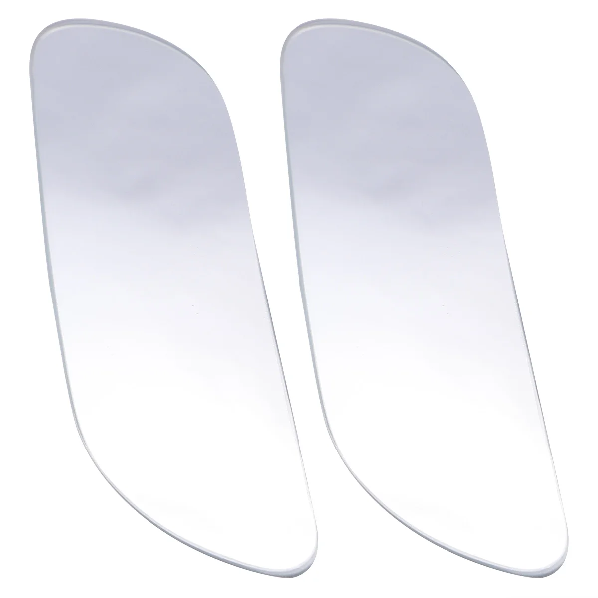 Mirror Wide Angle Rear View Car Side Mirrors Self Adhesive Easy Install Automotive Trucks Accessories
Mirror Wide Angle Rear View Car Side Mirrors Self Adhesive Easy Install Automotive Trucks Accessories