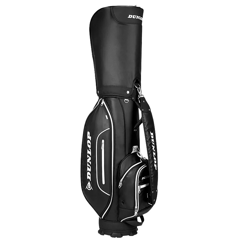 Golf bag, men's standard ball bag, waterproof ball bag.
Golf bag, men's standard ball bag, waterproof ball bag.