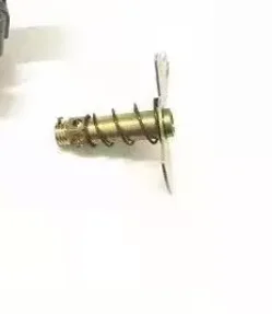 Ruby CNC probe, three coordinate measuring needle, testing needle, measuring head, carbon fiber probe, measuring needle
Ruby CNC probe, three coordinate measuring needle, testing needle, measuring head, carbon fiber probe, measuring needle