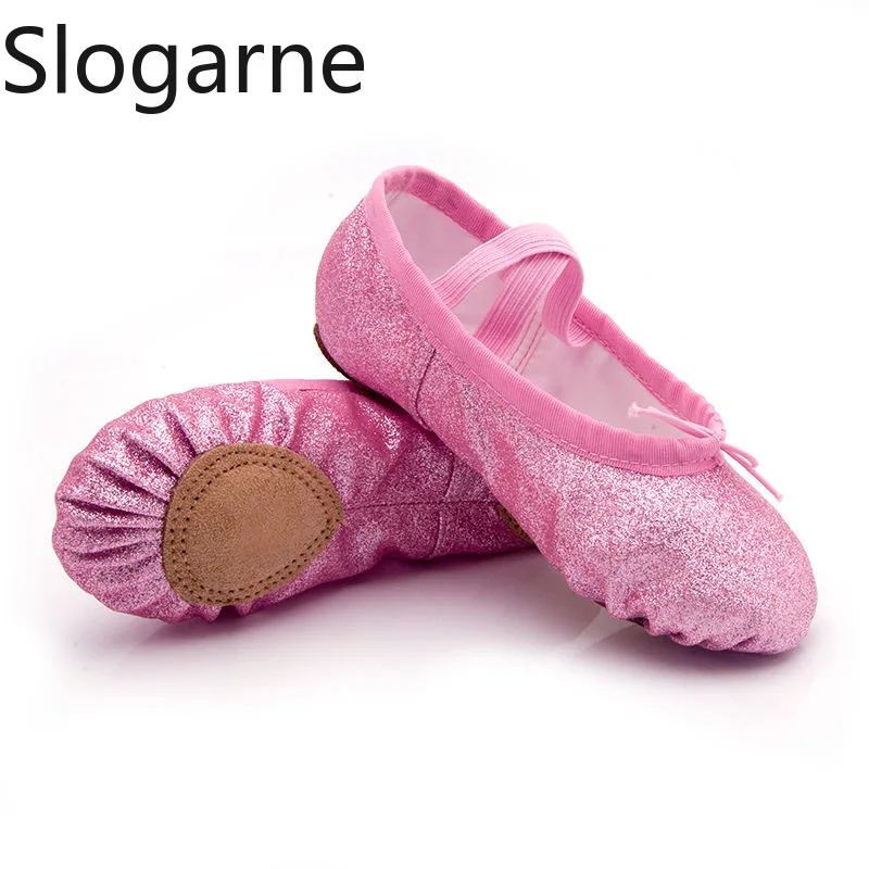 Glitter Ballet Dance Shoes Children Yoga Gym Practice Shoes Flats Women Belly Dance Sneakers Teacher Sports Dancing Stage Wear
Glitter Ballet Dance Shoes Children Yoga Gym Practice Shoes Flats Women Belly Dance Sneakers Teacher Sports Dancing Stage Wear
