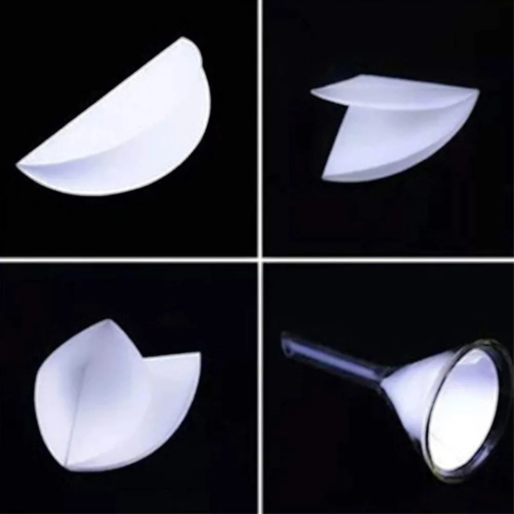 100 Sheets Qualitative Filter Paper Premium Round Discs for Labs Oil Test Separation General Chemistry Applications
100 Sheets Qualitative Filter Paper Premium Round Discs for Labs Oil Test Separation General Chemistry Applications