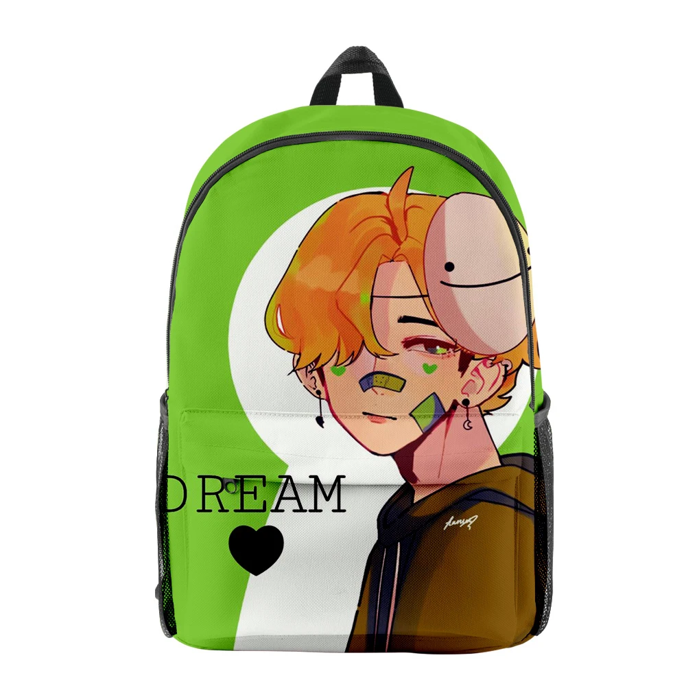 Hip Hop Youthful dreamwastaken Student School Bags Notebook Backpacks 3D Print Oxford Waterproof Boys/Girls Funny Travel Bags
Hip Hop Youthful dreamwastaken Student School Bags Notebook Backpacks 3D Print Oxford Waterproof Boys/Girls Funny Travel Bags