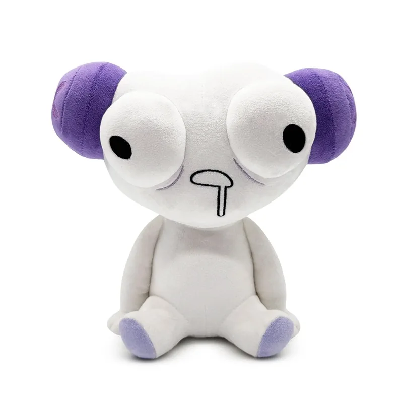 Wrestling Star Plush Toy 9 Inch Talking Robot Doll With Microphone Game Inspired Action Figure Stuffed Animal For Fans Gift
Wrestling Star Plush Toy 9 Inch Talking Robot Doll With Microphone Game Inspired Action Figure Stuffed Animal For Fans Gift