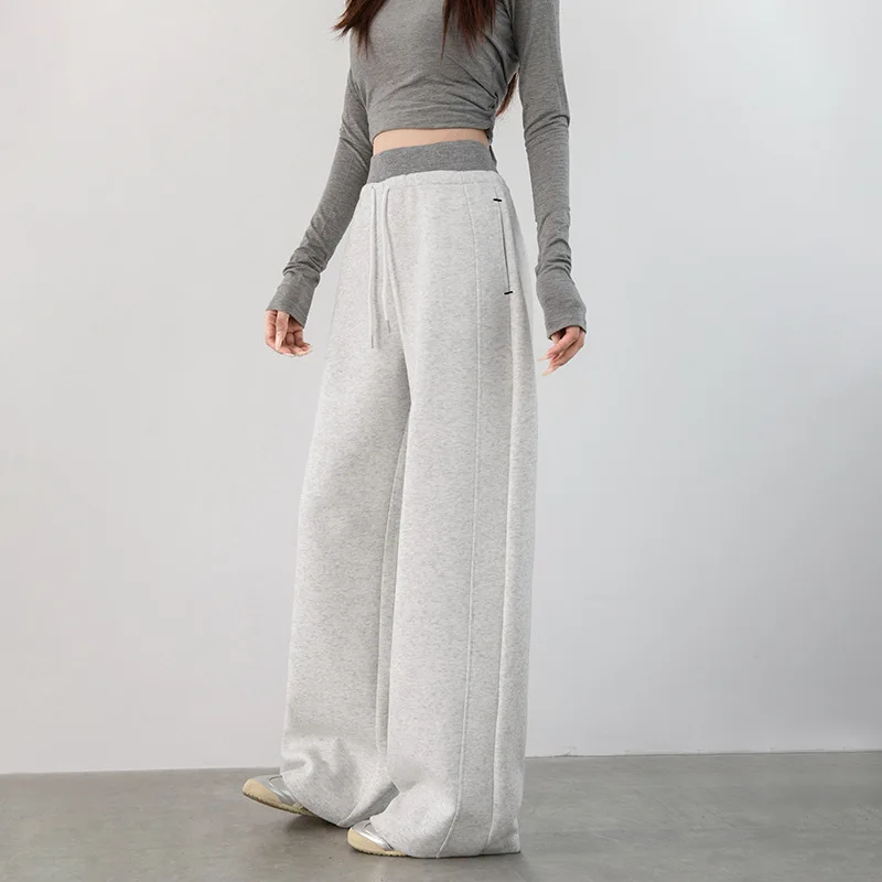 High Waist Slimming Skinny Leggings Women's Sporty Casual Cotton Pants High Elasticity Autumn New Style from LaBoDaShuDa
High Waist Slimming Skinny Leggings Women's Sporty Casual Cotton Pants High Elasticity Autumn New Style from LaBoDaShuDa