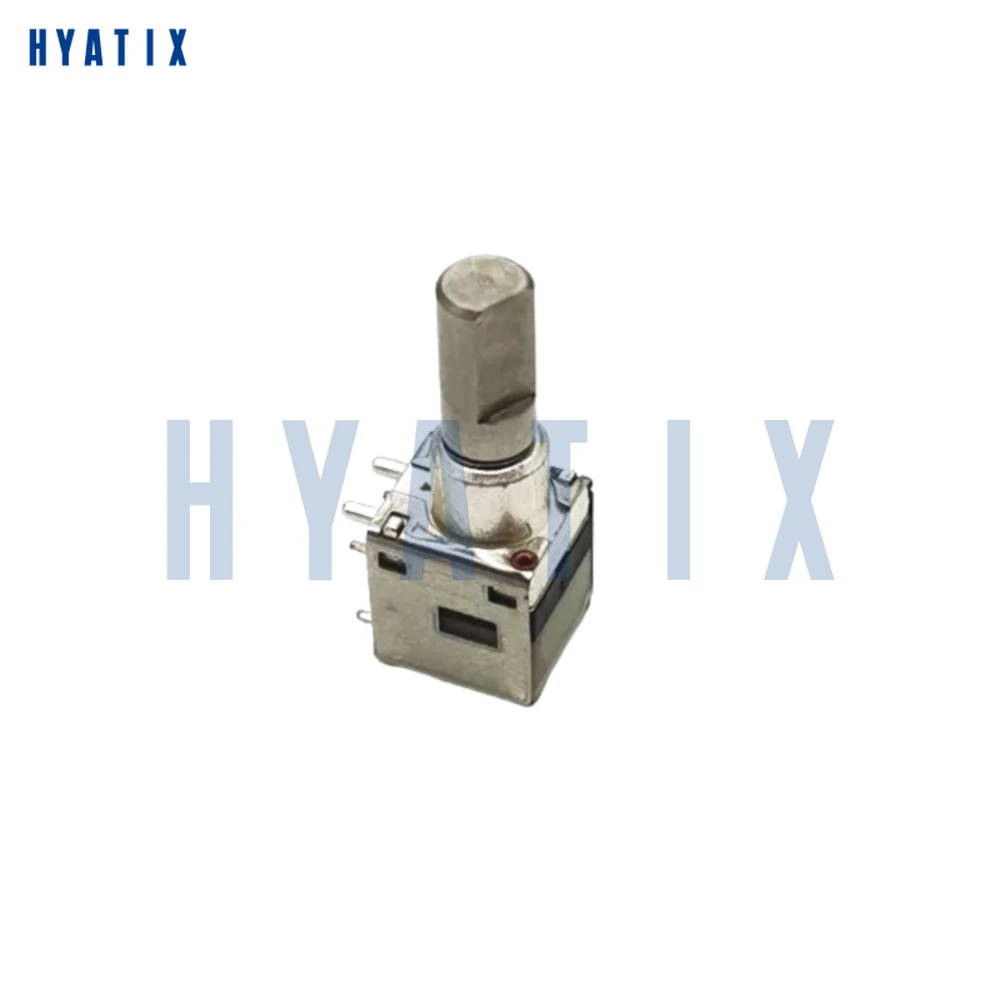 10pcs Power Volume Switch Potentiometer for P3688 PRO3150 GP328 GP338 GP388 GP360 GP380 GP344 GP338 PTX760
10pcs Power Volume Switch Potentiometer for P3688 PRO3150 GP328 GP338 GP388 GP360 GP380 GP344 GP338 PTX760