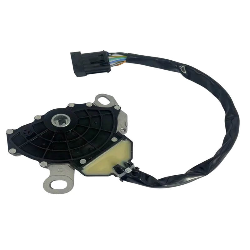 Leading-Edge-Car Transmission Neutral Safety Switch 5256060 93732499 For SAAB 9-5 1999-2001 Gear Position Switch 84540-2406 50A1
Leading-Edge-Car Transmission Neutral Safety Switch 5256060 93732499 For SAAB 9-5 1999-2001 Gear Position Switch 84540-2406 50A1