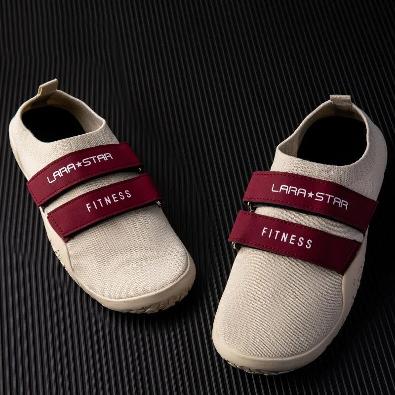 Good Quality Squat Hard Pull Shoes Unisex Rubber Sole Weight Lifting Sneakers for Couples Good Quality Gym Training Shoes
Good Quality Squat Hard Pull Shoes Unisex Rubber Sole Weight Lifting Sneakers for Couples Good Quality Gym Training Shoes