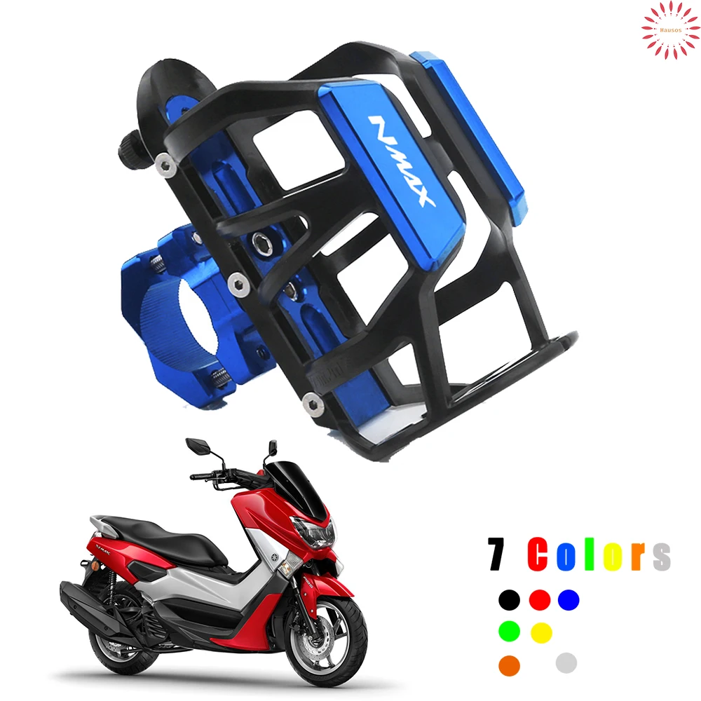 For YAMAHA NMAX N-MAX 155 NMAX125 Motorcycle Beverage Water Bottle Drink Cup Holder Accessories Kettle Holder New
For YAMAHA NMAX N-MAX 155 NMAX125 Motorcycle Beverage Water Bottle Drink Cup Holder Accessories Kettle Holder New