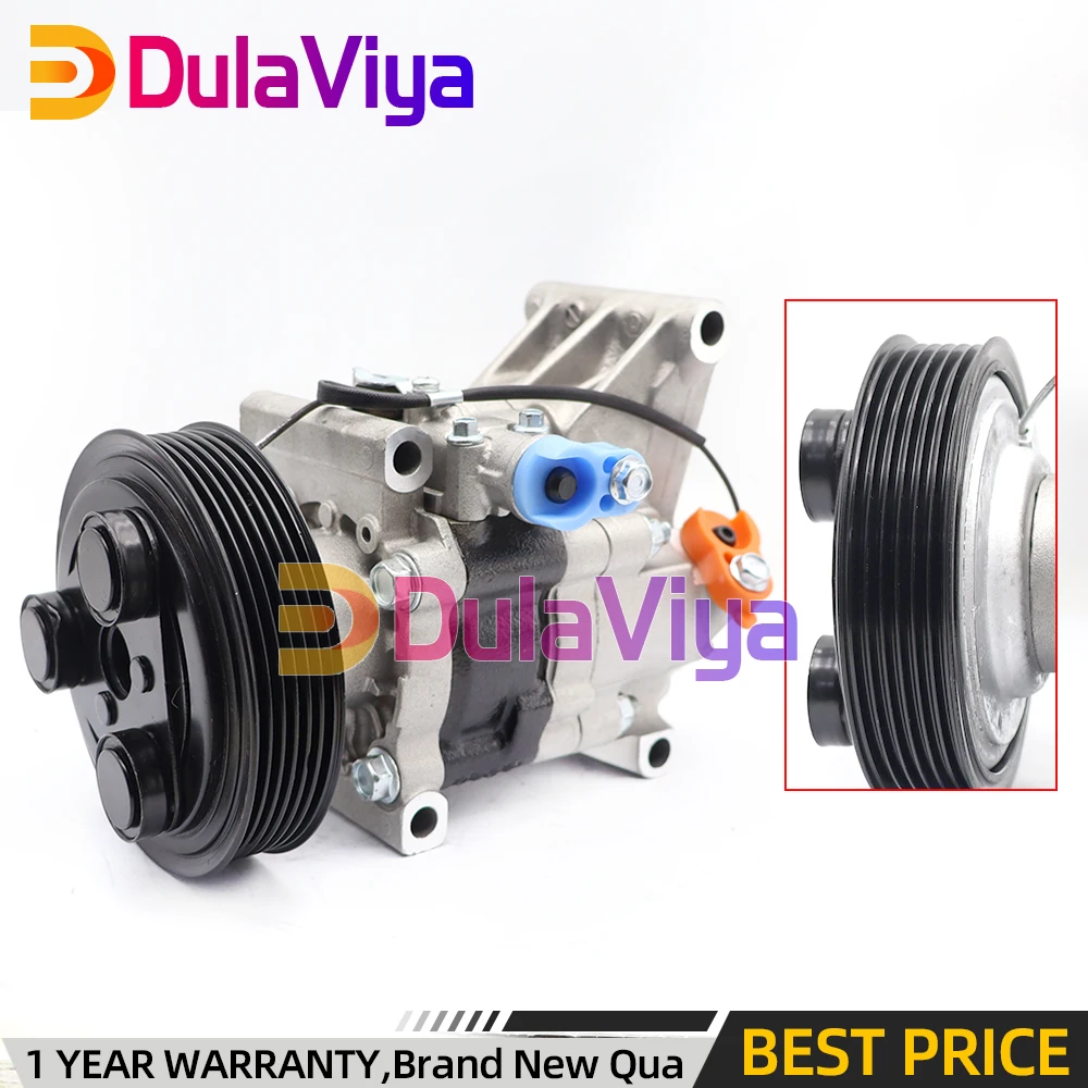 AC A/C Compressor For Mazda 2 07-15 D65161K00A D65161450H V09A1AA4AP V09A1AD4AP V09A1AA4A0 D651-61-450G D651-61-K00C D651-61-450
AC A/C Compressor For Mazda 2 07-15 D65161K00A D65161450H V09A1AA4AP V09A1AD4AP V09A1AA4A0 D651-61-450G D651-61-K00C D651-61-450