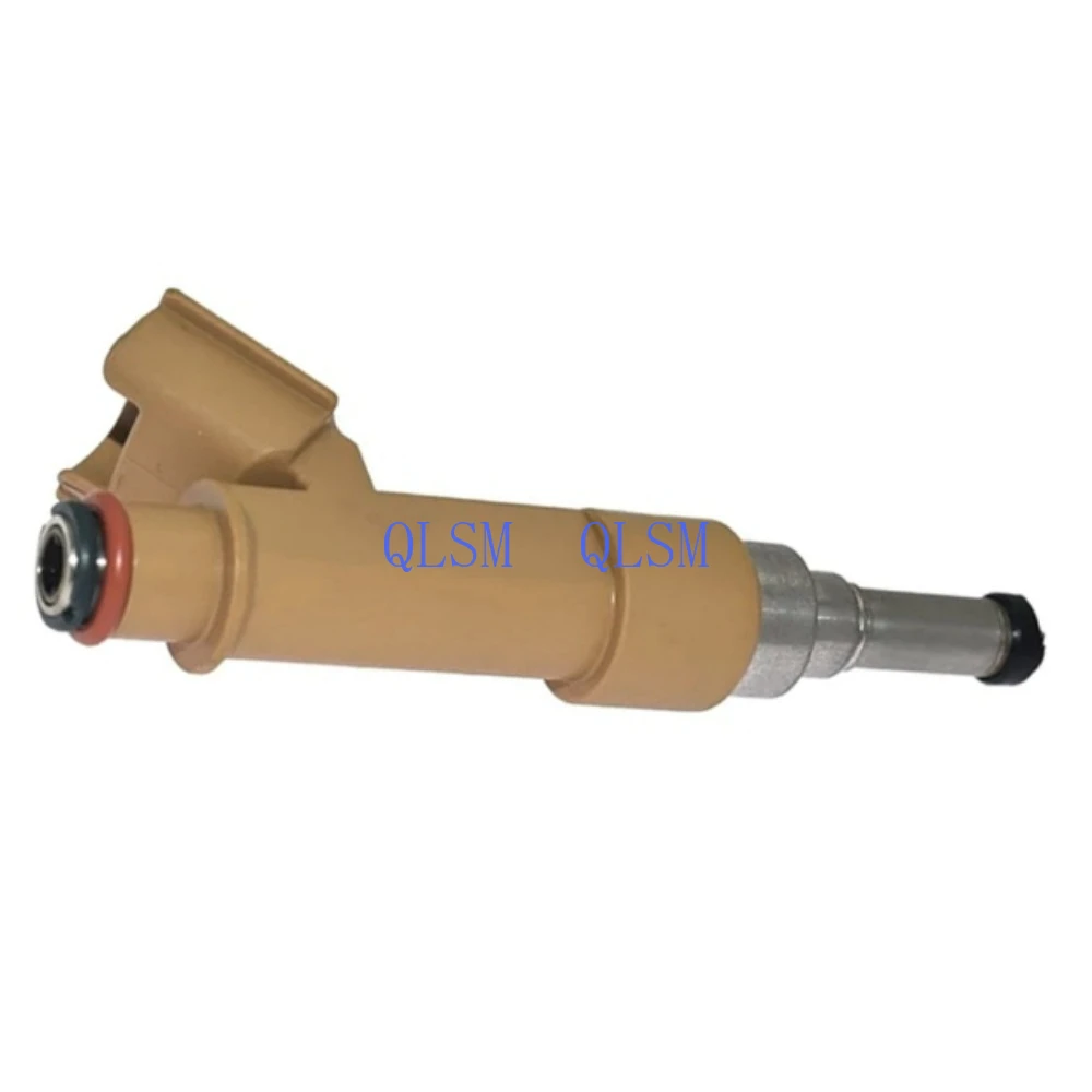 1PCS FUEL INJECTOR 23250-37010 FOR TOYOTA HYBRID AURIS PRIUS LEXUS CT 08-15 1.6 1.8 2.0 Premium Car Accessories
1PCS FUEL INJECTOR 23250-37010 FOR TOYOTA HYBRID AURIS PRIUS LEXUS CT 08-15 1.6 1.8 2.0 Premium Car Accessories
