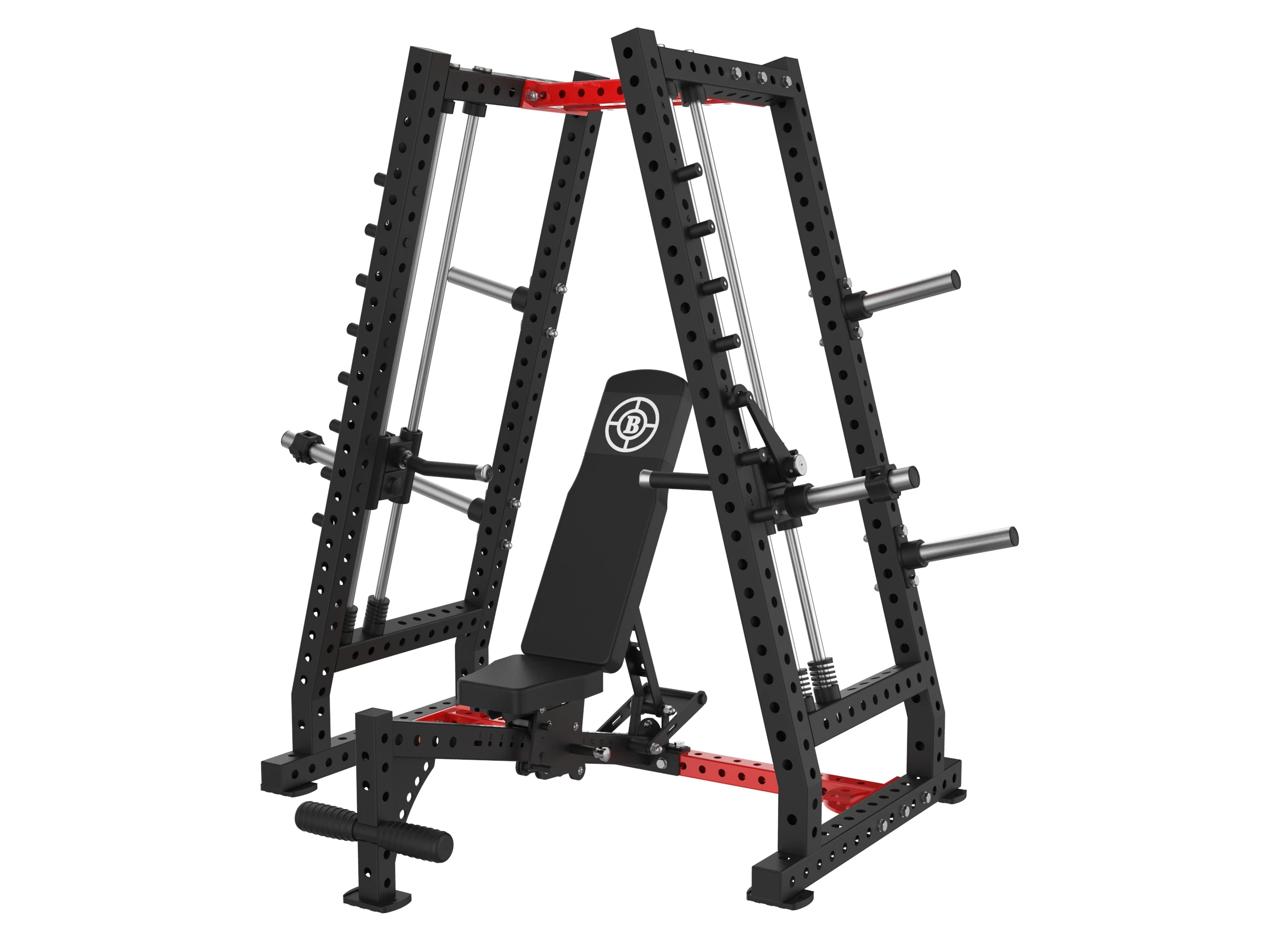 &c High Quality Plate Load Strength Training Equipment Tower Chest Press for Gym
&c High Quality Plate Load Strength Training Equipment Tower Chest Press for Gym