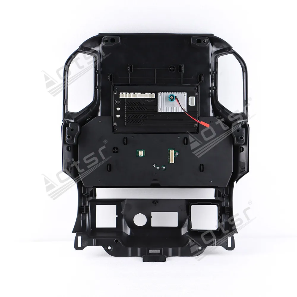 For Chevrolet Silverado 2019-2023 16.2" Navigation Device Carplay Multimedia Player Android 15 Auto GPS Navi Wireless radio
For Chevrolet Silverado 2019-2023 16.2" Navigation Device Carplay Multimedia Player Android 15 Auto GPS Navi Wireless radio