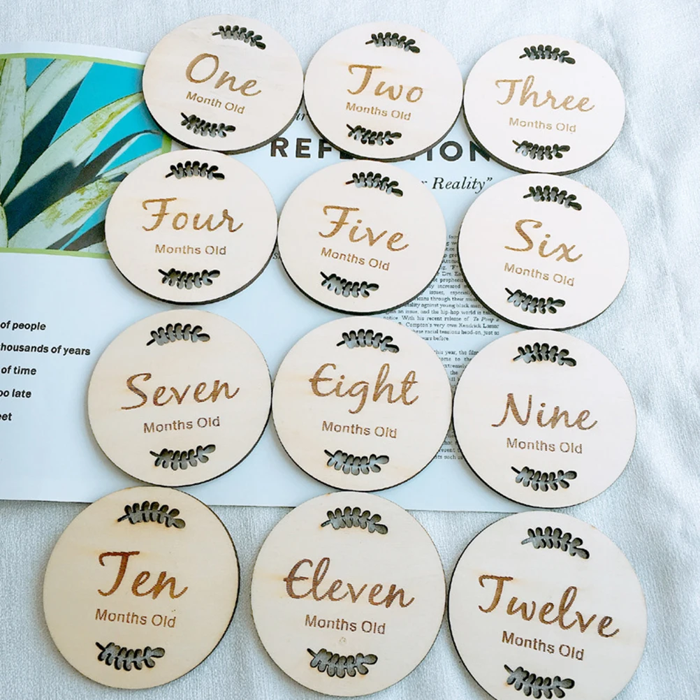 Baby Monthly Cards Milestone Newborn Soft Self adhesive Non irritating Keepsakes Gifts Infant Belly
Baby Monthly Cards Milestone Newborn Soft Self adhesive Non irritating Keepsakes Gifts Infant Belly